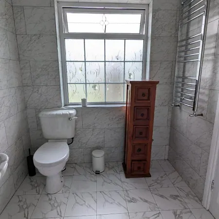 Apartment Snug Harbour *