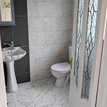 Snug Harbour Apartamento Arklow