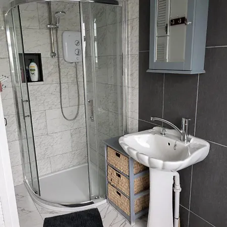 Apartment Snug Harbour Arklow
