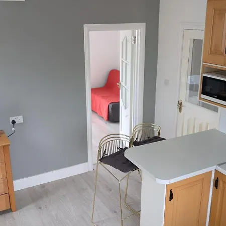 Apartment Snug Harbour Arklow
