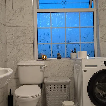 Apartamento Snug Harbour Arklow