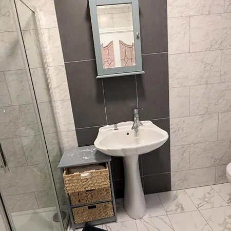 Snug Harbour Apartamento Arklow