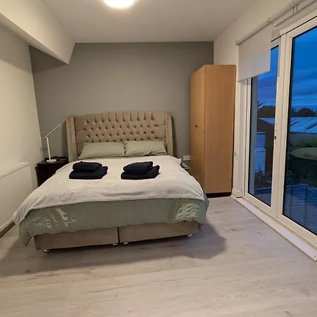 Snug Harbour * Arklow