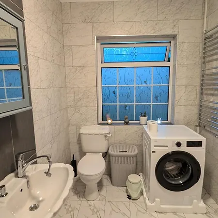 Snug Harbour Appartement *