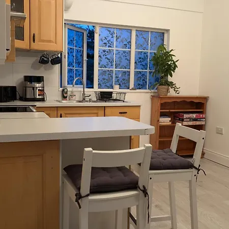 Snug Harbour Apartamento