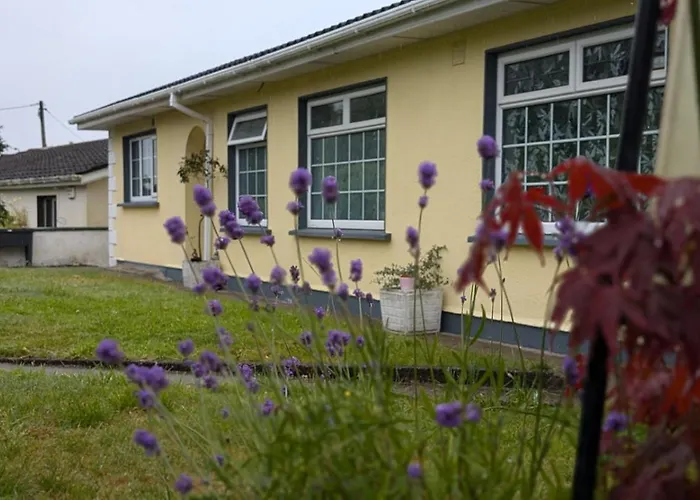 Snug Harbour Appartamento