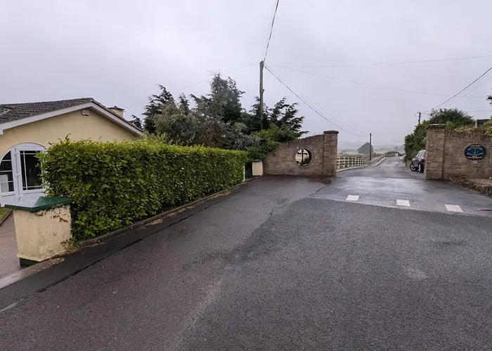 Appartamento Snug Harbour