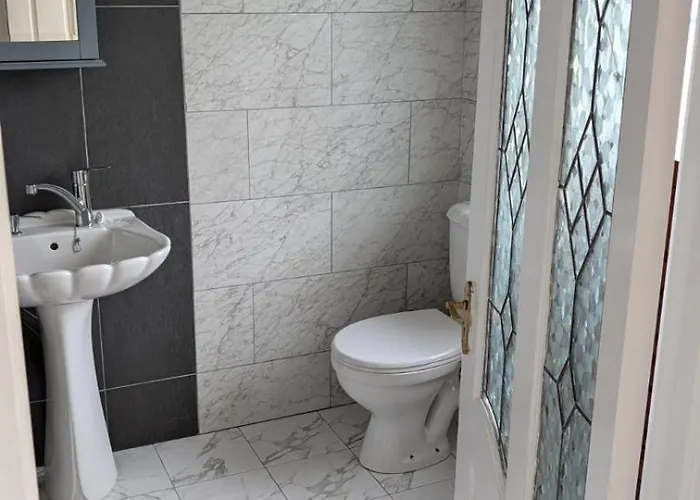 Snug Harbour Appartamento Arklow