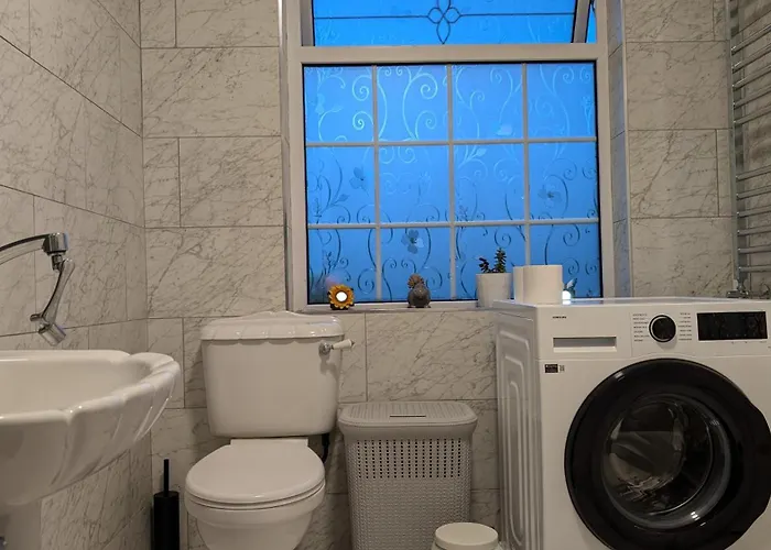 Appartamento Snug Harbour Arklow