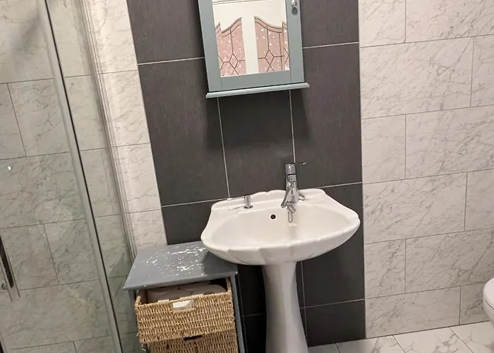 Snug Harbour Apartament Arklow