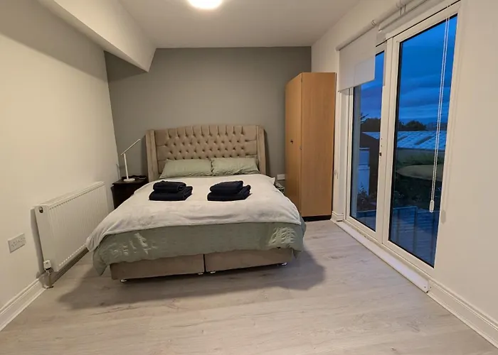 Snug Harbour * Arklow