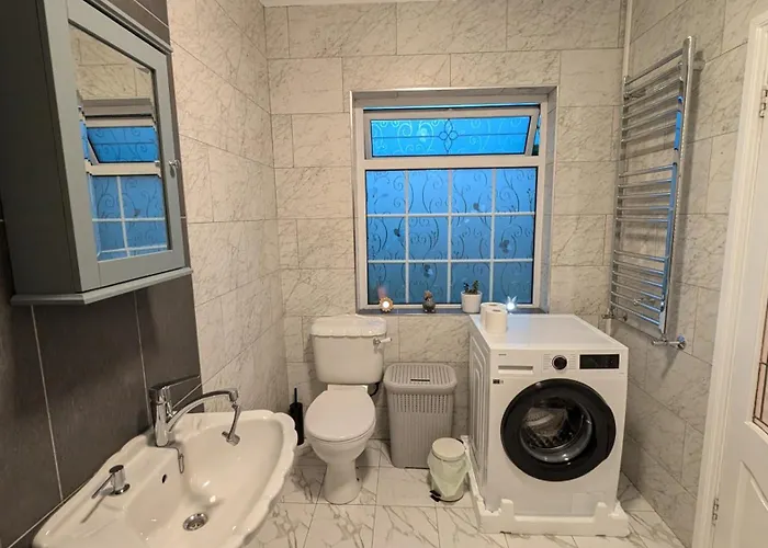 Snug Harbour Apartament *